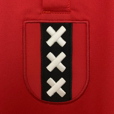 25-26 Ajax red special jersey tm