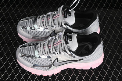 ZOOM VOMERO 5 METALLIC SILVER