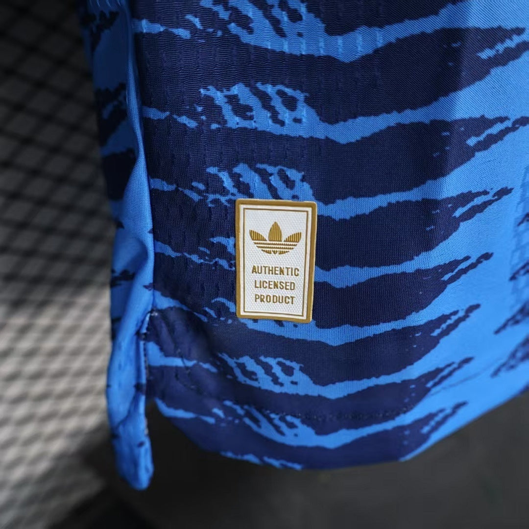 Colombia 2026 World Cup Away jersey