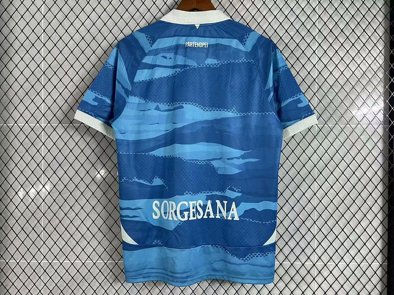 25-26 Napoli Partenope limited Edition Jersey