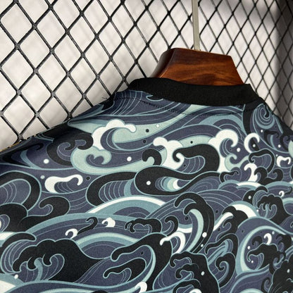 24-25 Japan Year of the Dragon Limited Edition Jersey