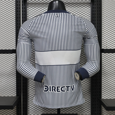 Boca Junior 2026/27 Away Long Sleeve