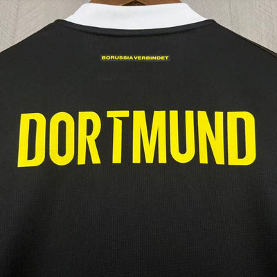 2026/27 Borussia Dortmund Away Jersey