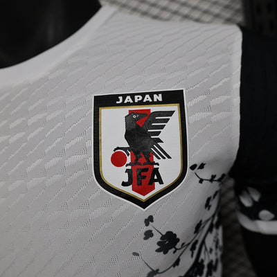 24-25 Japan landscape player version jersey tm