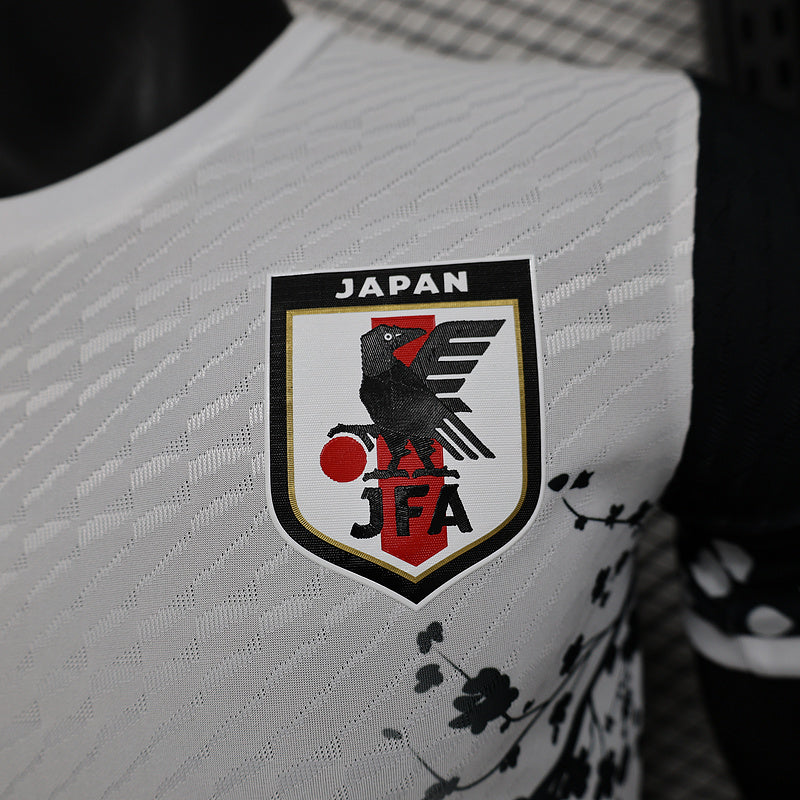 24-25 Japan landscape player version jersey tm
