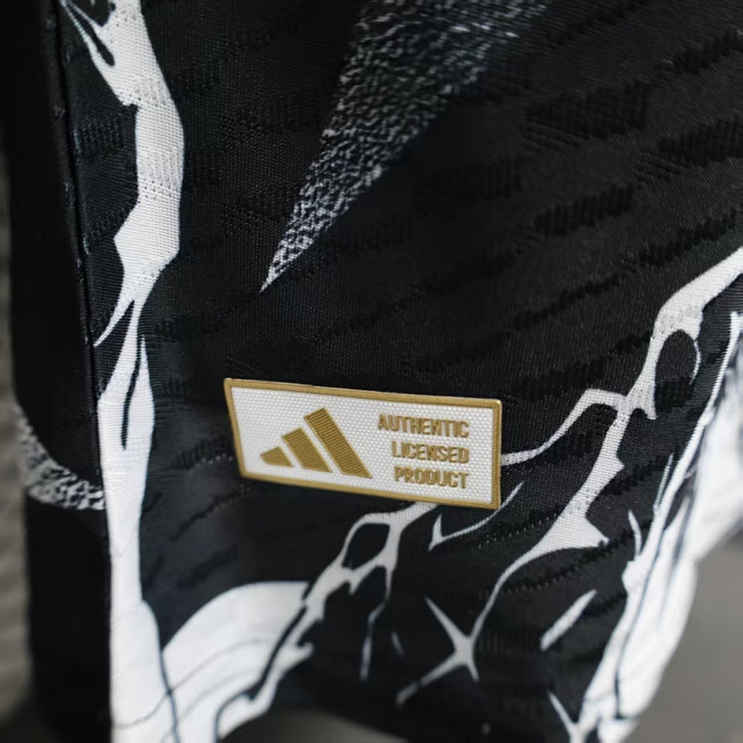 Real Madrid 2025/26 Pre-Match Jersey