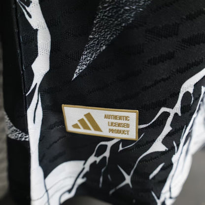 Real Madrid 2025/26 Pre-Match Jersey