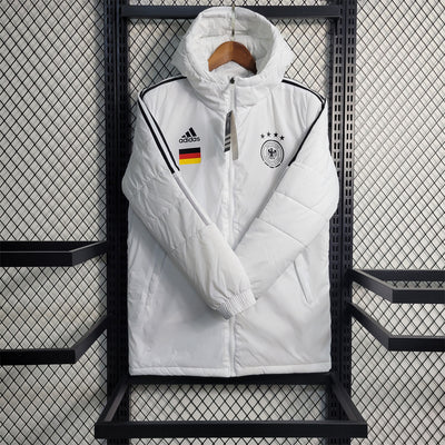 Down Jackets Thermal Jacket German
