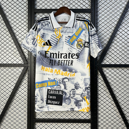 25-26 R MAD Special Edition Jersey