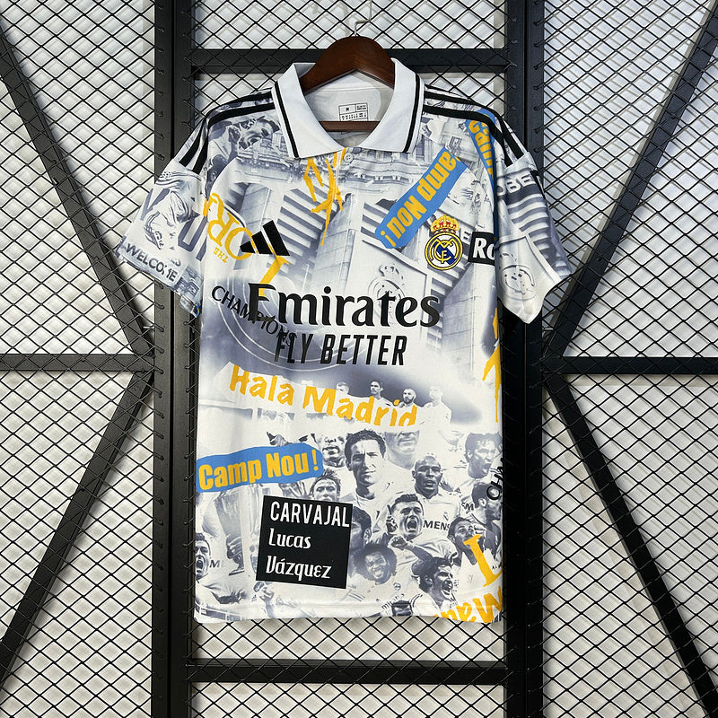 25-26 R MAD Special Edition Jersey
