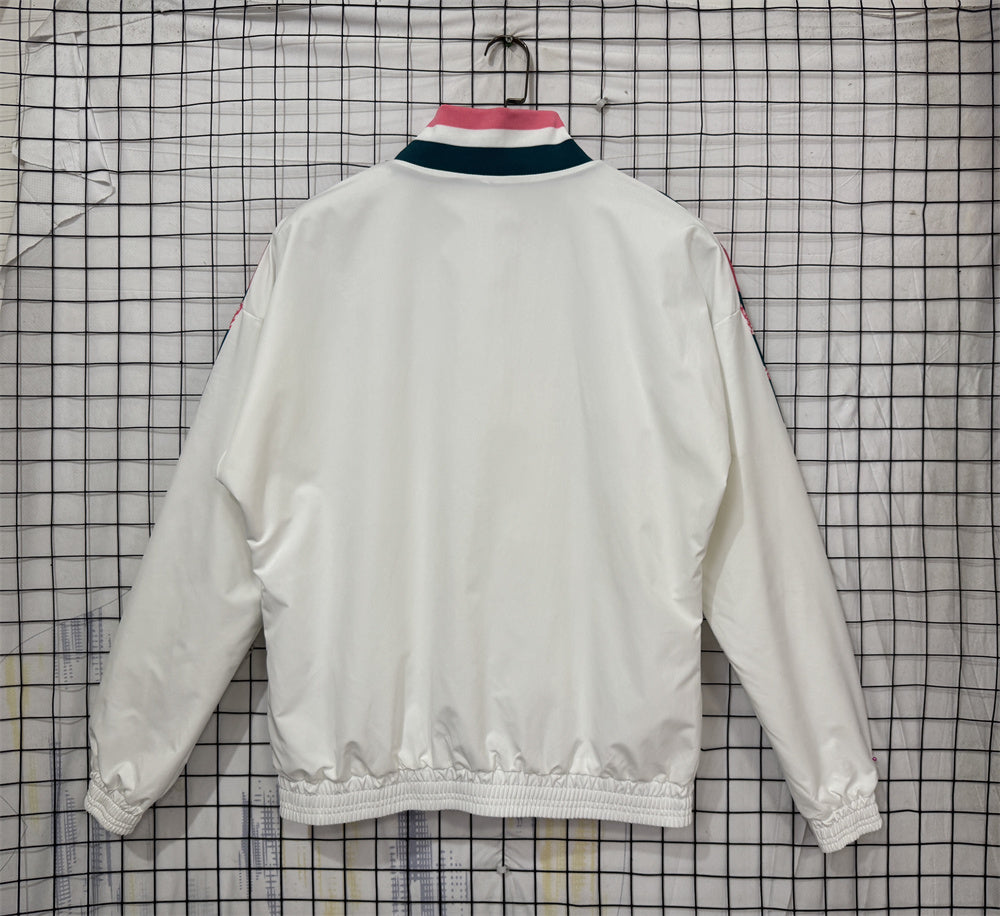 Real Madrid Windbreaker