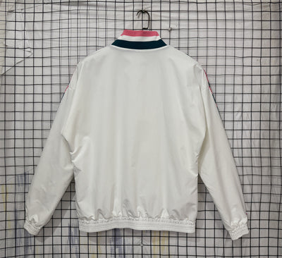 Real Madrid Windbreaker