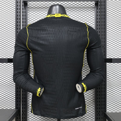 Chelsea 2026/27 Away long sleeve