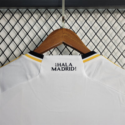 23-24 REAL MADRID home