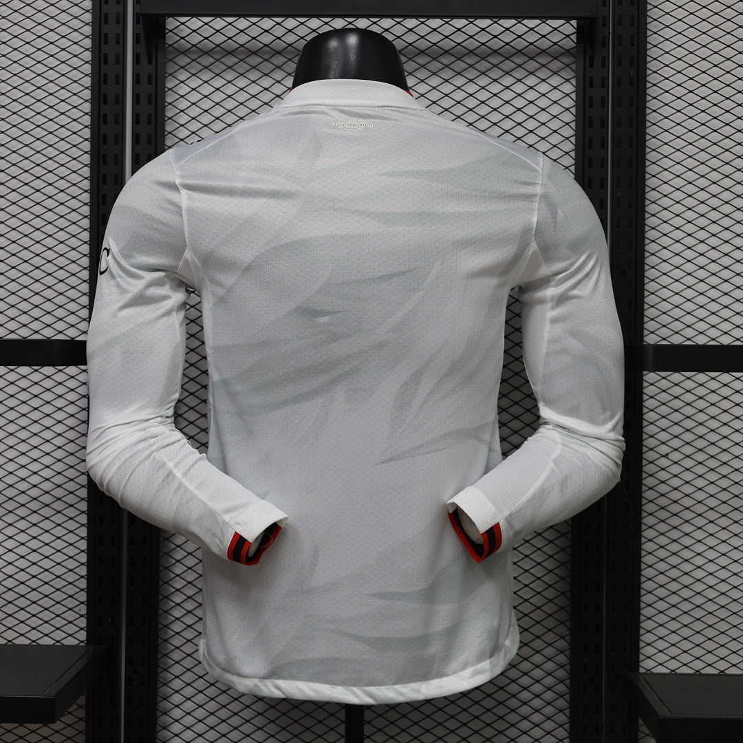 AC Milan 2026/27 Away Long Sleeve