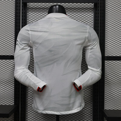 AC Milan 2026/27 Away Long Sleeve