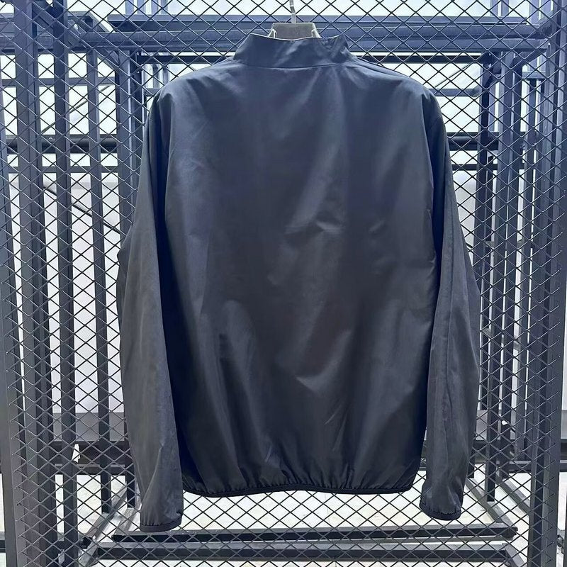 25-26 Miami pink windbreaker