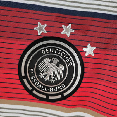 2014 Germany home shirt
