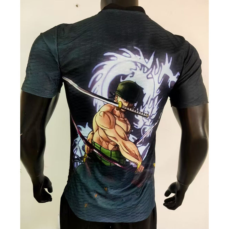 2025 Japan Black Special Edition (Three Swords Zoro) tm