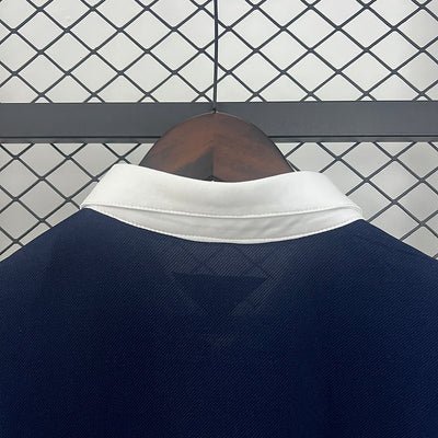 2014 France home retro jersey tm