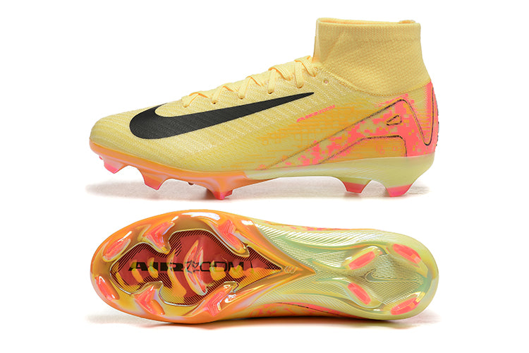 Nike Air Zoom Mercurial Superfly IIX Elite FG