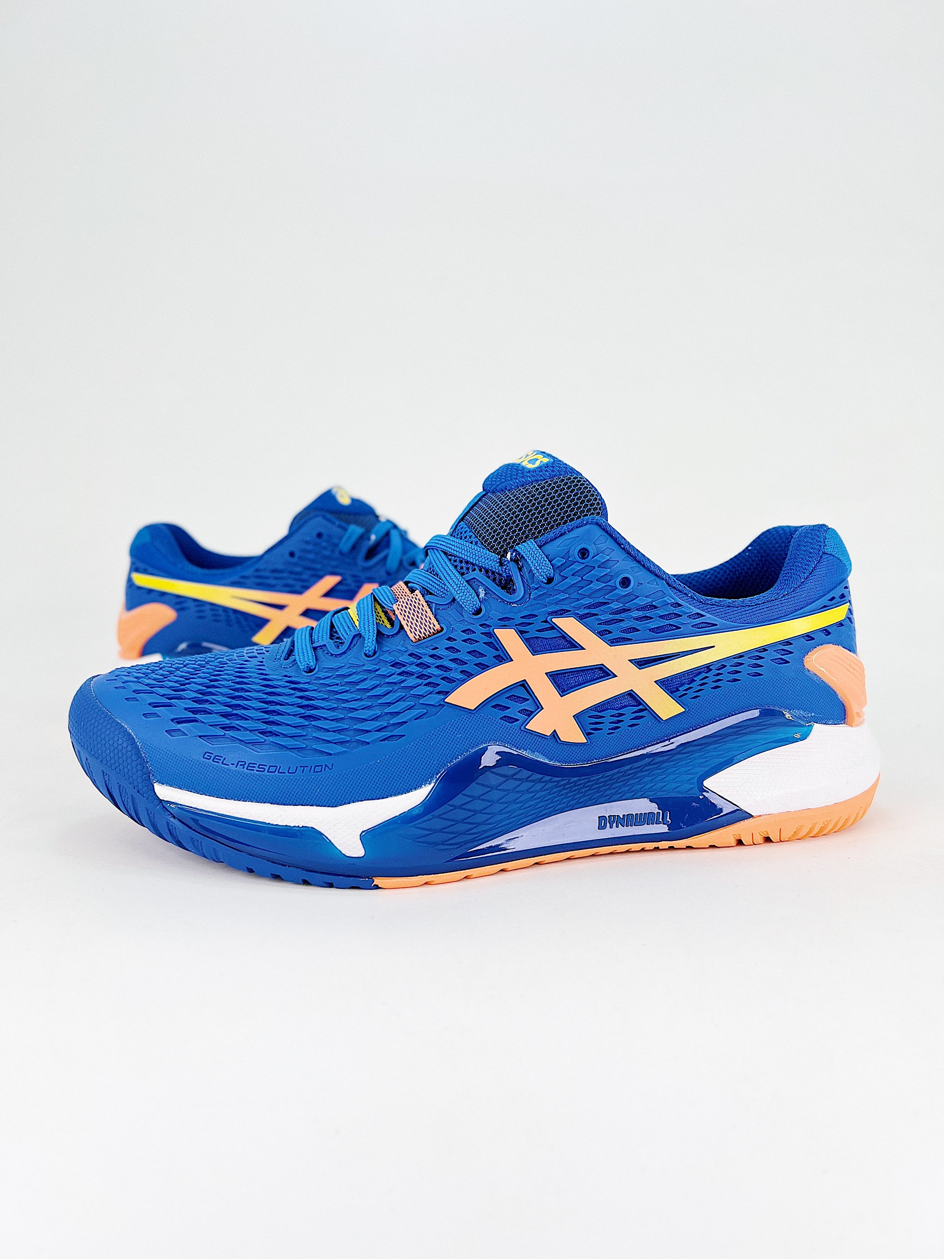 Asics Gel-RESOLUTION 9 TM