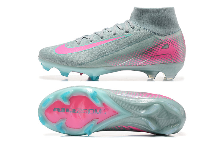 Air Zoom Mercurial Superfly IIX Elite