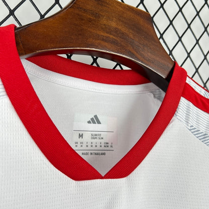 United Arab Emirates 2026 World Cup Home Jersey