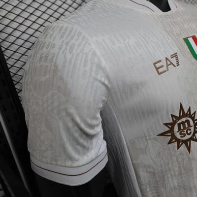 25-26 Napoli Away Jersey