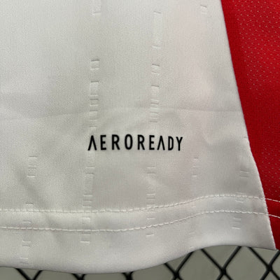 2024 Italy Away Jersey