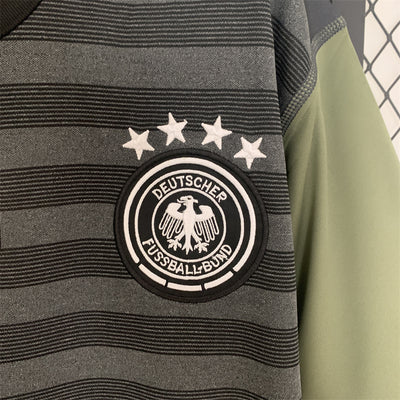 2016 Germany away retro jersey tm