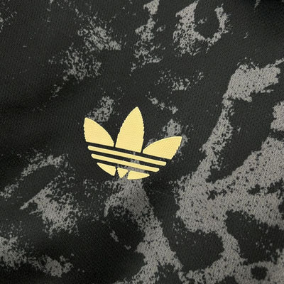 25-26 Ajax Stone Island Jersey