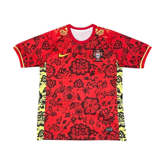 Portugal 1999 Retro jersey tm