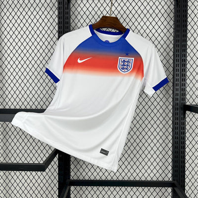 25-26 England Women's Euro Home Jersey