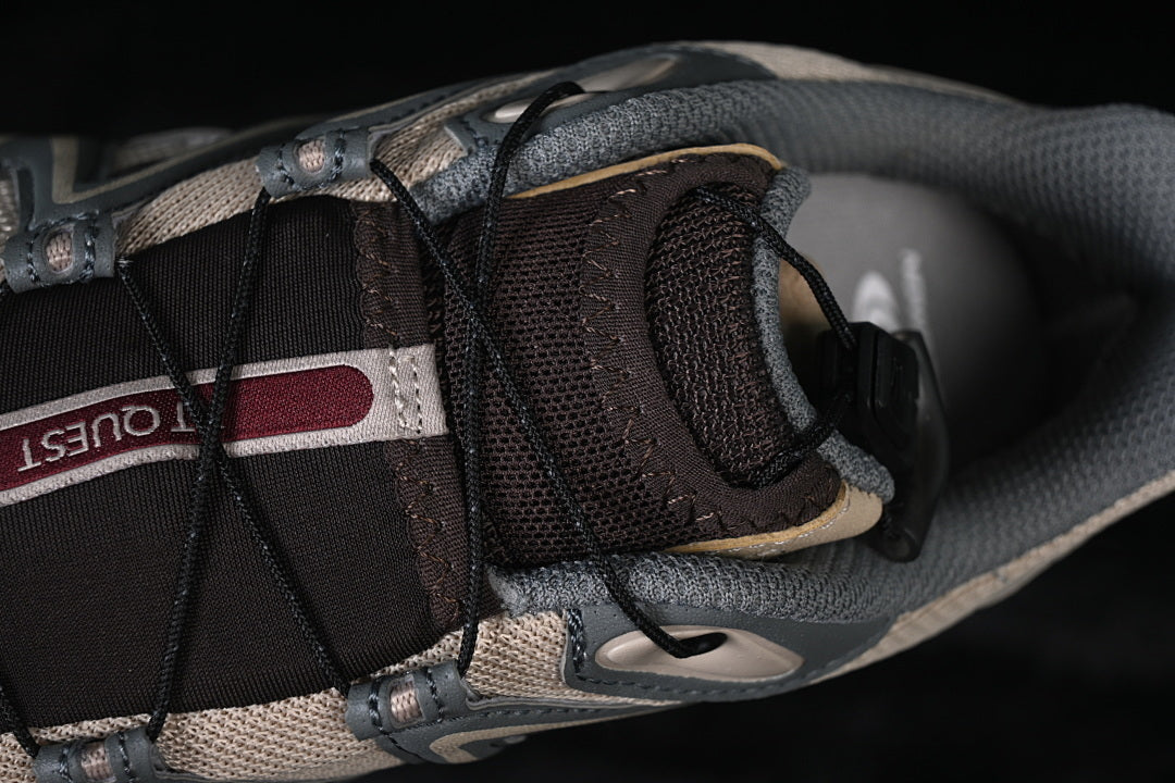 XT QUEST GTX TRAIL RUNNING SHOES