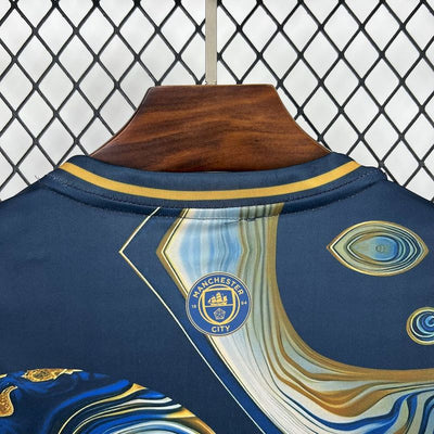 25-26 Manchester City Concept version Jersey tm