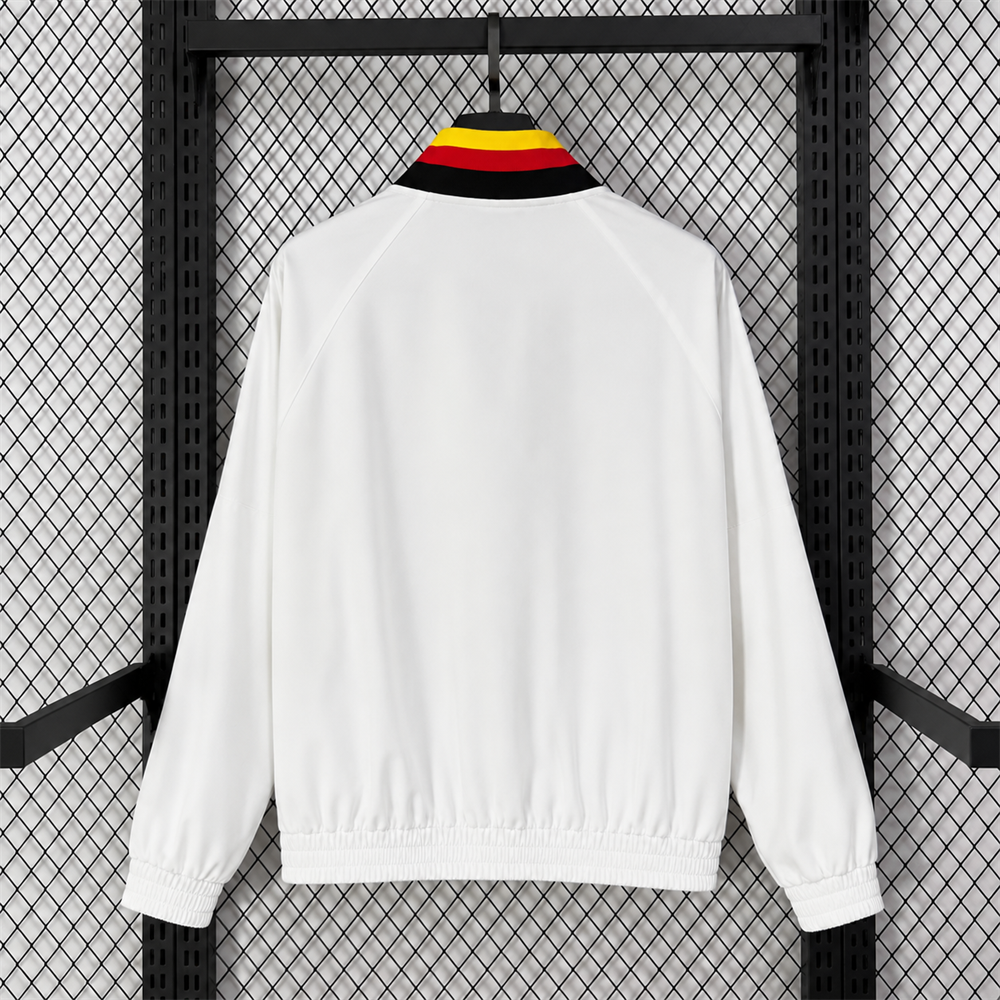 Germany Windbreaker