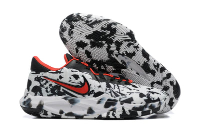 Nike Precision 6 Fly Ease 'Cow' BBS