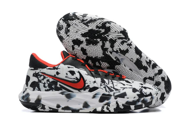 Nike Precision 6 Fly Ease 'Cow' BBS