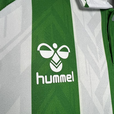 2024-2025 REAL BETIS home soccer jersey