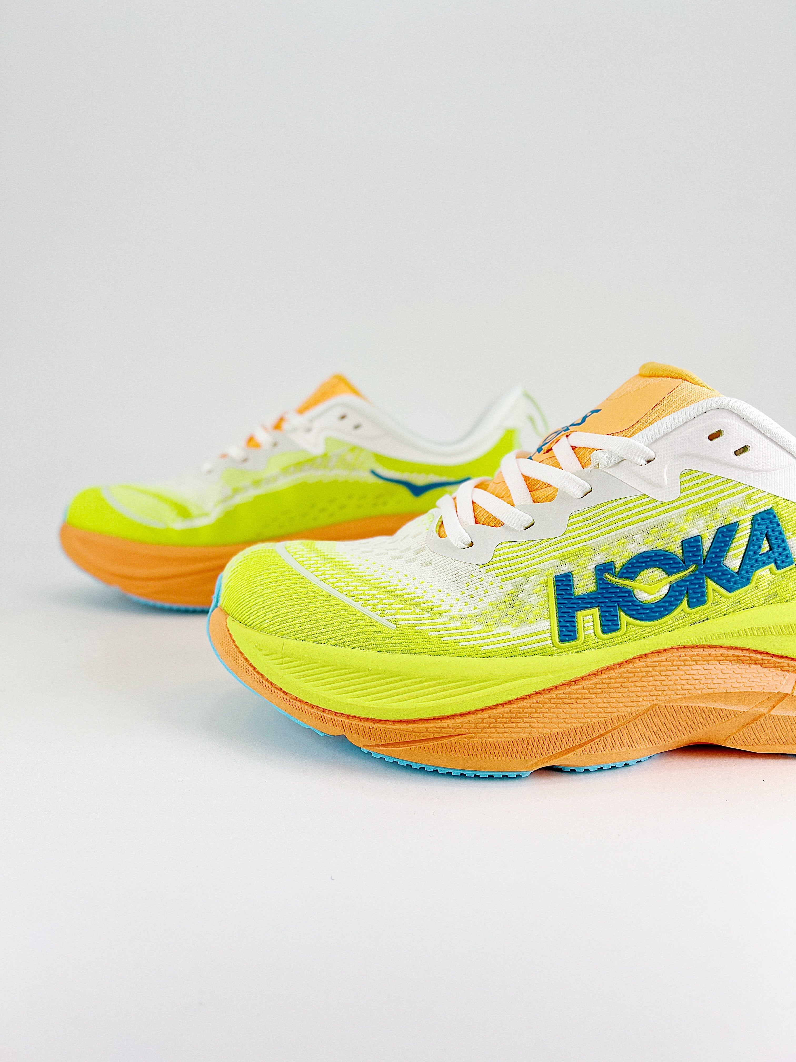 HOKA M SKYFLOW TM