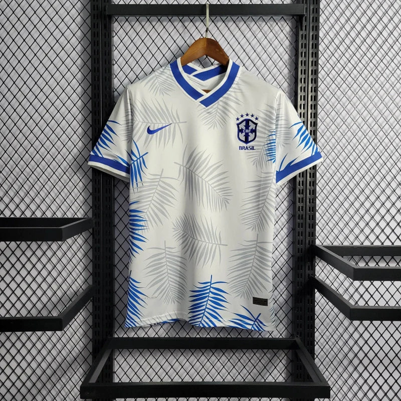 Brazil “Bruma Folha” Special Edition kit