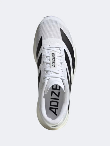 Adidas Adizero EVO SL White/Black
