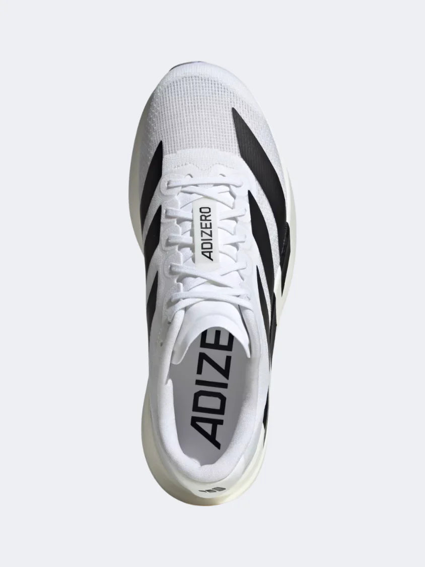 Adidas Adizero EVO SL White/Black