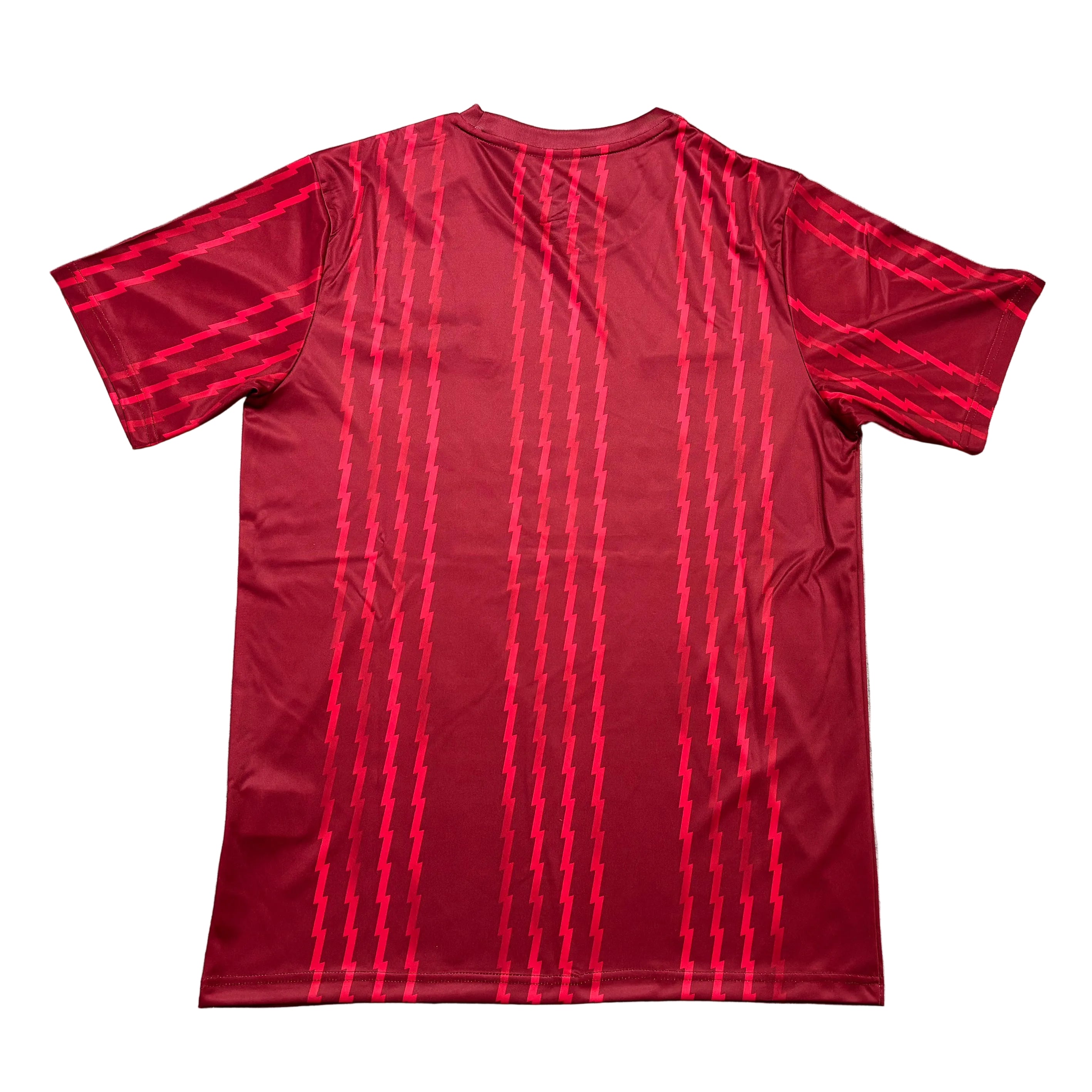 25-26 Arsenal training kit