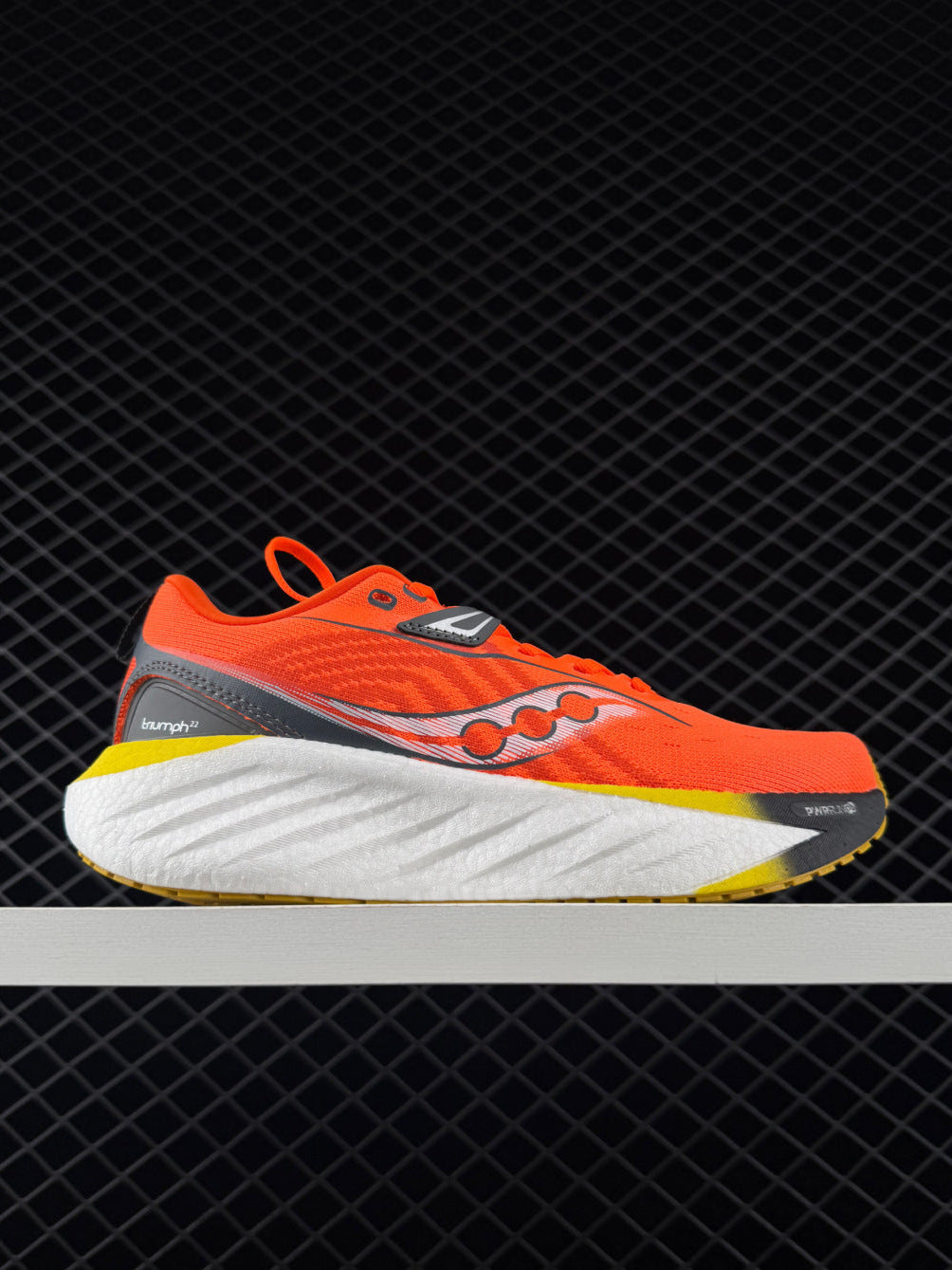 SAUCONY ENDORPHIN PRO4