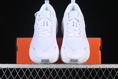 VOMERO PLUS WHITE METALLIC