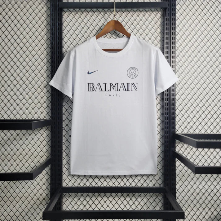 PSG Balmain Blanc - 2023/2024