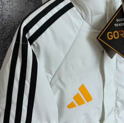 Spain 2025/26 Cotton Coats