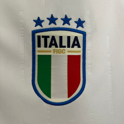 2024 Italy Away Jersey